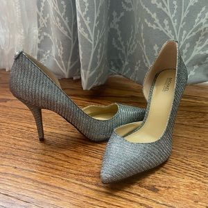 Michael Kors stilettos